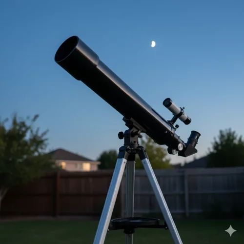 Instrumentos Ópticos